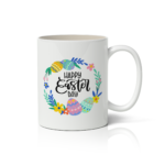Πασχαλινή Κούπα Happy Easter Day