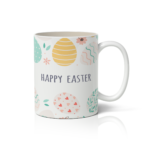 Πασχαλινή Κούπα Happy Easter Egg