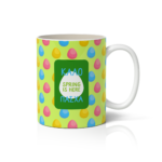 Πασχαλινή Κούπα Spring is Here