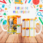 Κούπα Προπαίδεια Minions OEM