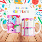 Κούπα Προπαίδεια My Little Pony OEM