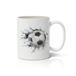 Κούπα Ποδόσφαιρο ΟΜΑΔΑ Λευκή