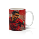 Κούπα Ποδόσφαιρο ΟΜΑΔΑ C.Ronaldo OEM