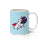 Κούπα Space Superman