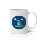 Κούπα Im your superhero