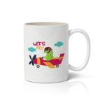 Κούπα Let's fly