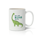 Κούπα your are DINO mite