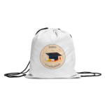 Τσάντα Πλάτης Happy Graduation