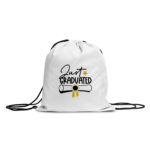 Τσάντα Πλάτης Just Graduated