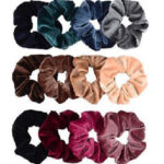 Σκράντσι σε διάφορα χρώματα