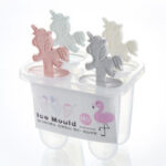 Θήκη για παραγωγή παγωτού