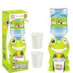 Dispenser Νερού Παιδικό, Βάτραχος