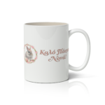 Κούπα Κουνελάκι Καλό Πάσχα Νονέ