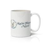 Κούπα Κουνελάκι Καλό Πάσχα Νονά