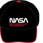 BASEBALL ΚΑΠΕΛΟ NASA