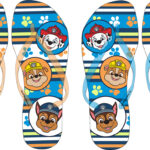 ΑΓΟΡΙΣΤΙΚΕΣ ΣΑΓΙΟΝΕΣ Paw Patrol