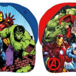 ΚΑΠΕΛΟ AVENGERS