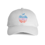 Καπέλο Teaching is a work of heart