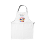 Ποδιά Στην πιο Γλυκιά Δασκάλα του Κόσμου