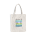 Τσάντα Υφασμάτινη Δάσκαλος Συστατικά