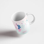 Κούπα Φιγούρα S Αστεράκια ΟΕΜ