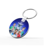 Μπρελόκ EURO 2024 Germany PLayers OEM