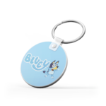 Μπρελόκ Σκυλάκι 4