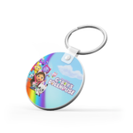 Μπρελόκ Gabby 2 OEM