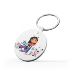 Μπρελόκ Gabby 4 OEM