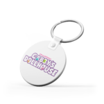 Μπρελόκ Gabby 5 OEM