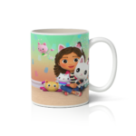 Κούπα Gabby 1 OEM