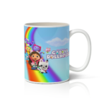 Κούπα Gabby 2 OEM