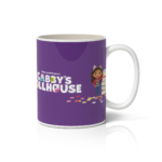 Κούπα Gabby 3 OEM