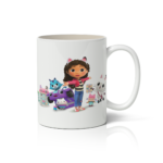 Κούπα Gabby 4 OEM