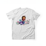 T-Shirt Gabby 2 OEM