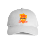 Καπέλο Dad You Are My Superhero