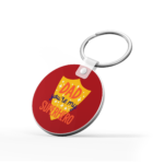 Μπρελόκ Dad You Are My Superhero