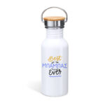 Μπουκάλι Best Μπαμπάς Ever