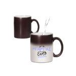 Κούπα Best Μπαμπάς Ever με θερμικό εφέ