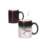 Κούπα Ο Μπαμπάς Μου Τα Σπάει με θερμικό εφέ