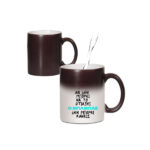 Κούπα Best Dad με θερμικό εφέ