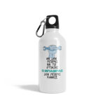 Μπουκάλι Best Dad  2