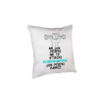 Μαξιλάρι 38εκ Best Dad