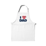 Ποδία I LOVE DAD