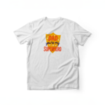 Κοντομάνικο T-Shirt Dad You Are My Superhero