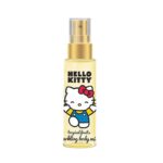 Σπρέι για το σώμα με γκλίτερ Ηello Kitty Τροπικά φρούτα 100ml