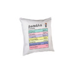 Μαξιλάρι Δασκάλα συστατικά 20εκ.