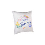 Μαξιλάρι Happy Teacher 20εκ.
