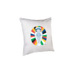 Μαξιλάρι EURO 2024 CUP OEM 20εκ.