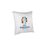 Μαξιλάρι UEFA EURO 2024 GERMANY OEM 20εκ.